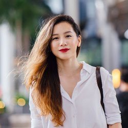 Home customer review